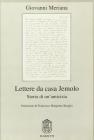 Lettere da casa Jemolo. Storia di un'amicizia