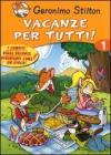 Vacanze per tutti vol.1