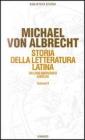 Storia della letteratura latina vol.2