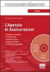 L' agenzia di assicurazioni. Con CD-ROM