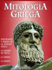 Mitologia greca. Ediz. spagnola