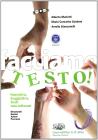 Facciamo testo! Narrativa, saggistica, testi non letterari. Con espansione online. Per le Scuole superiori