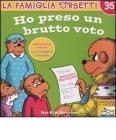 Ho preso un brutto voto Ho preso un brutto voto