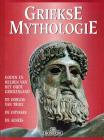 Mitologia greca. Ediz. olandese