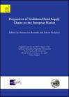 Perspectives of traditional food supply chains on the european market