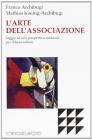 L' arte dell'associazione. Saggio su una prospettiva sindacale per il terzo settore