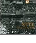 STTL. La terra ti sia lieve