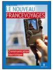 Nouveau France voyages. La communication touristique-Civilisation. Con CD Audio. Per le Scuole superiori