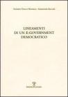 Lineamenti di un e-government democratico