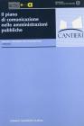 Il piano di comunicazione nelle amministrazioni pubbliche