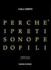 Perch� i preti sono pedofili