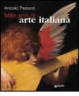 Mille anni di arte italiana