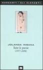 Tutte le poesie (1977-2006)