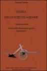 Storia delle scienze agrarie vol.2