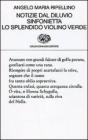 Notizie dal diluvio-Sinfonietta-Lo splendido violino verde