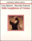 Dalla Scapigliatura al Verismo