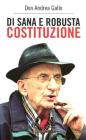 Di sana e robusta costituzione