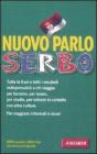 Nuovo parlo Serbo