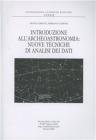 Introduzione all'archeoastronomia. Nuove tecniche di analisi dei dati Introduzione all'archeoastronomia. Nuove tecniche di analisi dei dati