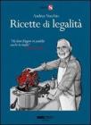 Ricette di legalità Ricette di legalità