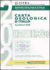 Carta geologica d'Italia 1:50.000 F� 202. S. Giovanni in Persiceto. Con note illustrative
