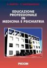 Educazione professionale in medicina e psichiatria
