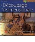 D�coupage tridimensionale