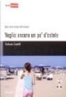 Voglio ancora un po' d'estate