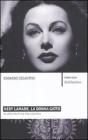 Hedy Lamarr, la donna gatto. E-book
