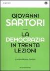 La democrazia in trenta lezioni. E-book