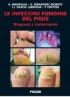 Le infezioni fungine del piede. Diagnosi e trattamento