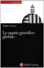 Lo spazio giuridico globale