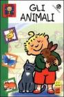 Gli animali