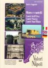 Mura e castelli: Castel dell'Ovo, Castel Nuovo, Castel Sant'Elmo. Ediz. italiana, inglese e tedesca. DVD