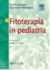 Fitoterapia in pediatria