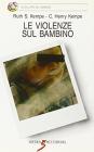 Le violenze sul bambino Le violenze sul bambino