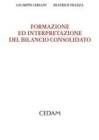 Formazione ed interpretazione del bilancio consolidato