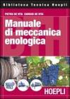 Manuale di meccanica enologica