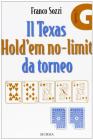 Il Texas Hold'em no-limit da torneo