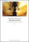 Rhadopis. La cortigiana del faraone