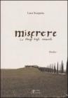 Miserere. La strage degli innocenti Miserere. La strage degli innocenti