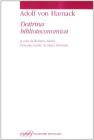 Dottrina biblioteconomica. Testo tedesco a fronte