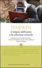 Lorigine delluomo e la selezione sessuale. E-book