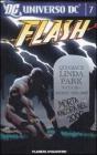 Universo Dc. Flash vol.7