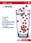 Lineamenti di chimica. Con chemistry in english. Con espansione online. Per le Scuole superiori