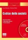 Codice delle societ�. Con CD-ROM