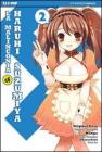 La malinconia di Haruhi Suzumiya vol.2