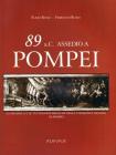 89 a. C. Assedio a Pompei