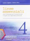 Linee essenziali. Per le Scuole superiori vol.4