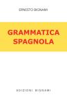 Grammatica spagnola Grammatica spagnola